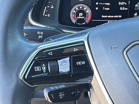 Used 2019 Audi A6 3.0T Prestige image 20