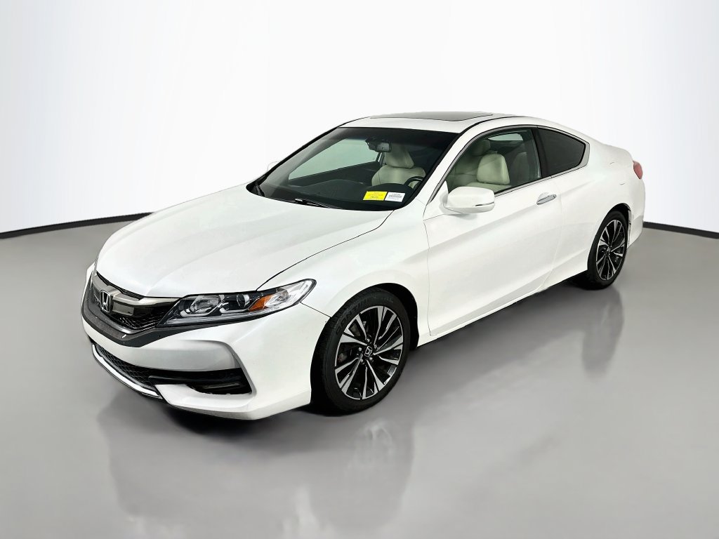 Used 2016 Honda Accord EX-L image 3