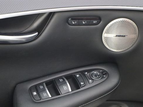 Used 2023 INFINITI QX50 Sport FWD image 14