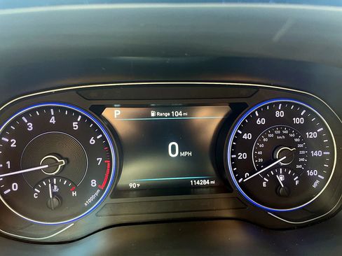 Used 2020 Hyundai Palisade SEL w/ Convenience Package AWD/4WD image 20