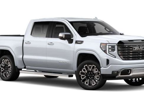 New 2026 GMC Sierra 1500 Denali Ultimate image 30
