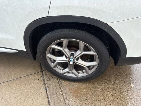 Used 2021 BMW X3 xDrive30i w/ Premium Package image 30