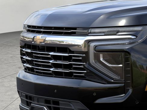 New 2026 Chevrolet Tahoe Premier AWD/4WD image 13