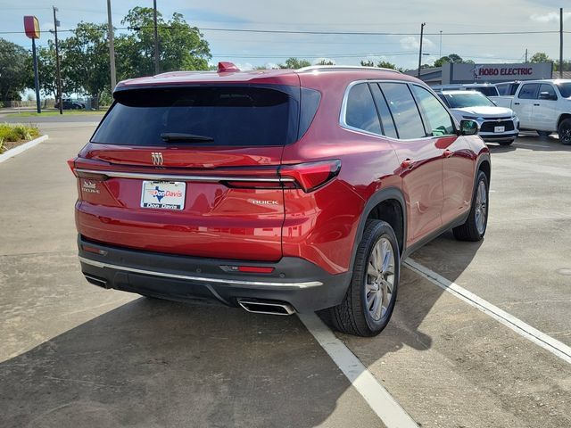 Used 2025 Buick Enclave Preferred FWD image 3