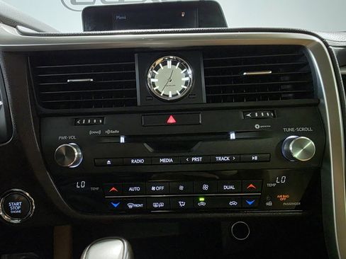 Used 2018 Lexus RX 350 F Sport image 22