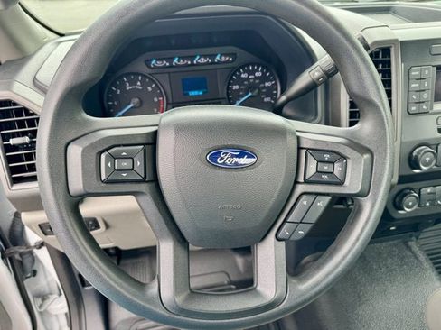 Used 2022 Ford F250 XL w/ Power Equipment Group AWD/4WD image 12