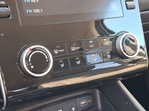 Certified 2023 Hyundai Tucson SEL image 15