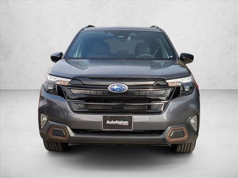 New 2026 Subaru Forester Sport image 17