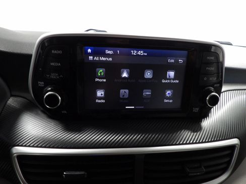 Used 2019 Hyundai Tucson SE FWD image 16