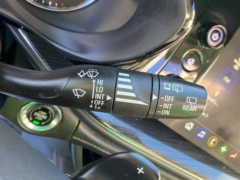 Used 2022 Buick Envision Essence w/ Sport Touring Package image 22