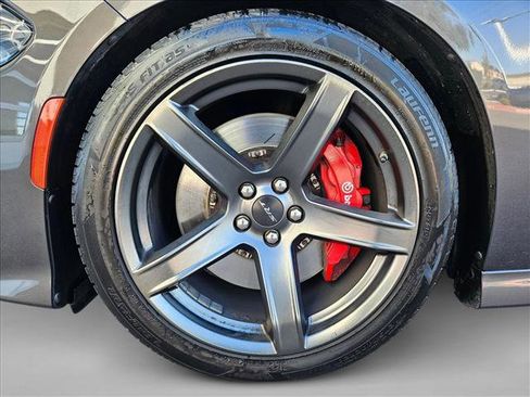 Used 2019 Dodge Charger SRT Hellcat w/ Navigation & Travel Group image 21