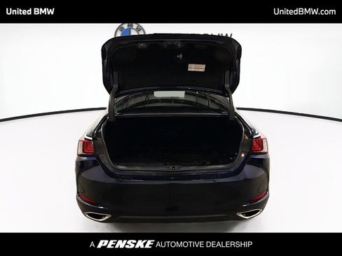 Used 2019 Lexus ES 350 w/ Accessory Package 2 image 14