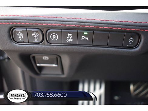 New 2026 Acura MDX Type S AWD/4WD image 22