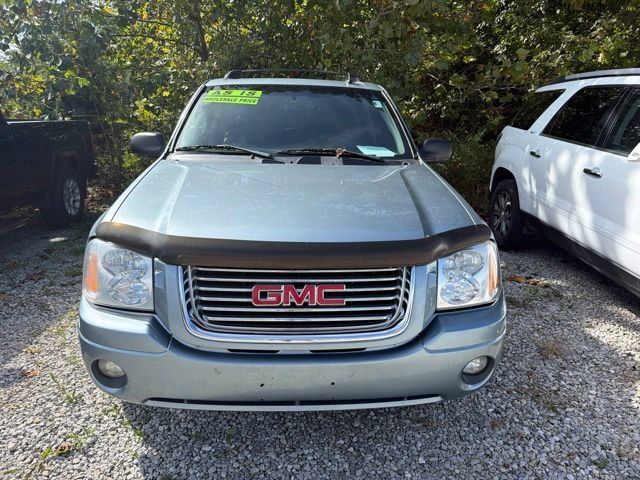 Used 2006 GMC Envoy SLT AWD/4WD image 5