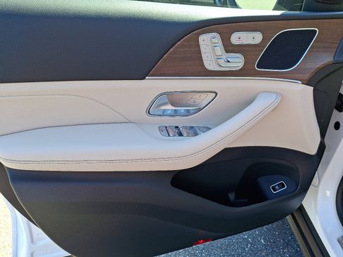 Used 2026 Mercedes-Benz GLE 350 4MATIC image 7