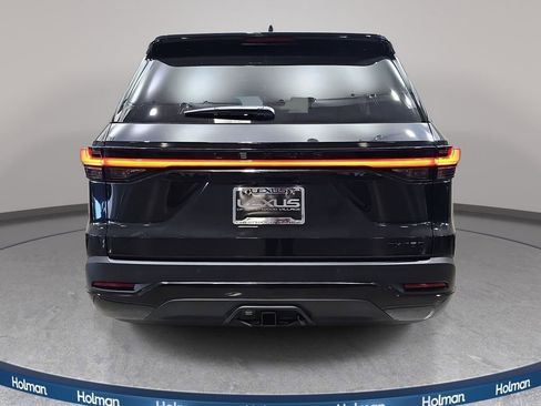 New 2026 Lexus TX 350 AWD image 6