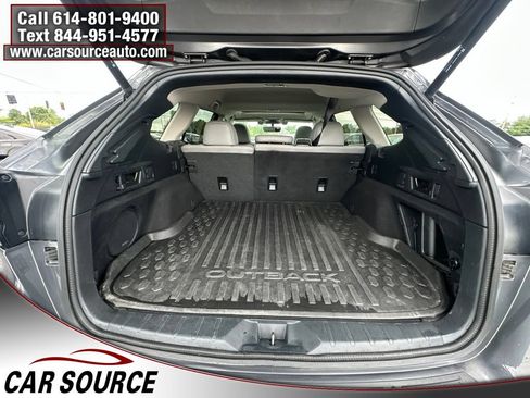 Used 2022 Subaru Outback Limited AWD/4WD image 29