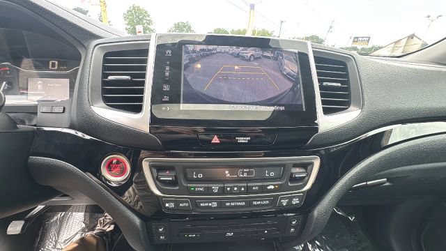 Used 2018 Honda Pilot Elite image 30