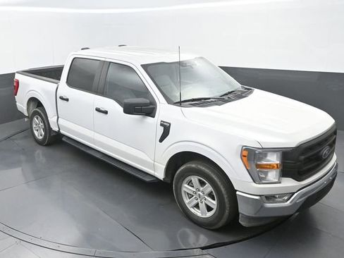 Used 2022 Ford F150 XL w/ Trailer Tow Package image 13