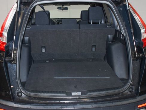 Used 2019 Honda CR-V LX image 23