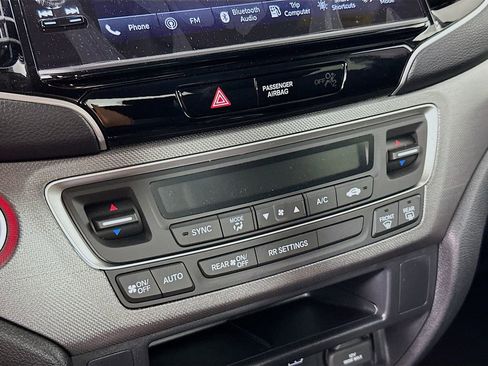 New 2026 Honda Ridgeline Sport image 15