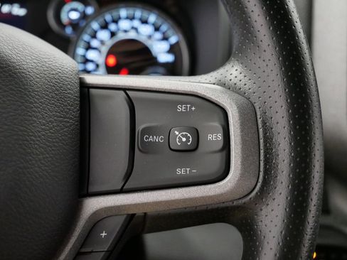 Certified 2024 RAM 3500 Tradesman w/ Bed Utility Group image 20