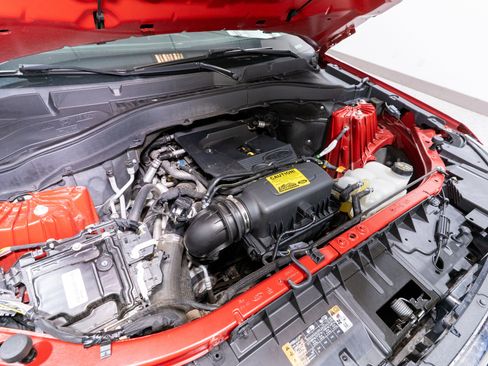 Used 2020 Ford Explorer XLT w/ Comfort Package image 33