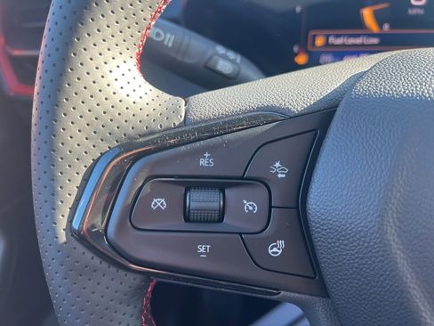 New 2026 Chevrolet TrailBlazer RS w/ Convenience Package image 16