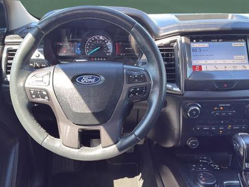 Used 2019 Ford Ranger Lariat w/ Equipment Group 501A Mid AWD/4WD image 20