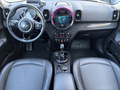 Used 2018 MINI Cooper Countryman ALL4 AWD/4WD image 21