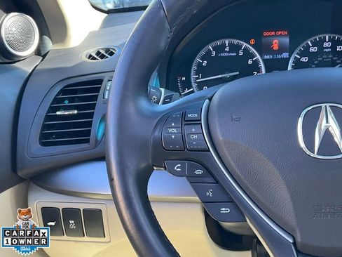 Used 2016 Acura RDX AWD image 43