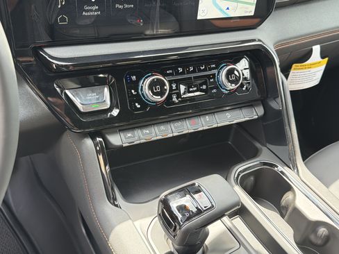 New 2026 GMC Sierra 1500 AT4 image 31