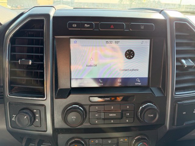 Used 2020 Ford F250 XLT AWD/4WD image 15