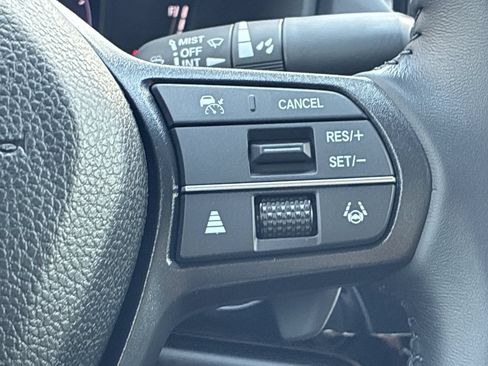 Certified 2026 Honda Accord Sport image 27