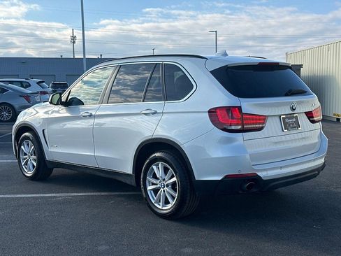 Used 2015 BMW X5 xDrive35i image 8