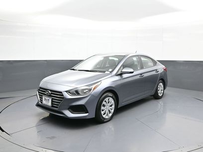 Used 2019 Hyundai Accent SE