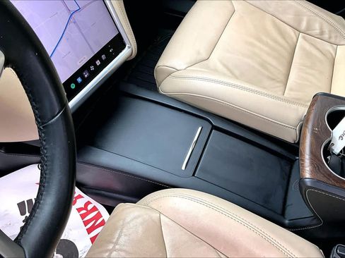 Used 2017 Tesla Model S 75D AWD/4WD image 16