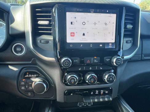 New 2025 RAM 1500 Big Horn AWD/4WD image 20