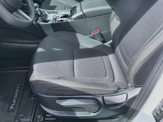 New 2026 Hyundai Tucson SE FWD image 19