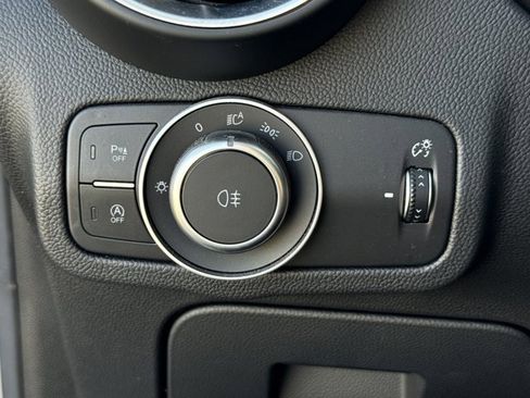 Used 2018 Alfa Romeo Stelvio Sport w/ Quick Order Package 22J Sport image 20