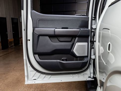 Used 2026 Ford F150 Lariat image 38