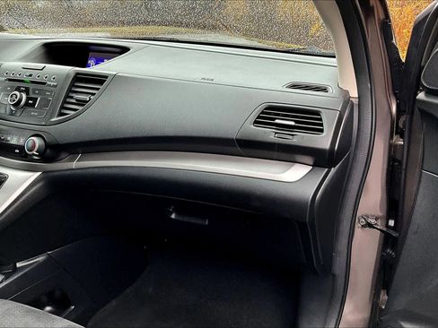 Used 2014 Honda CR-V EX image 18