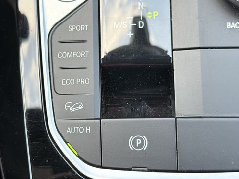 Used 2023 BMW X3 xDrive30i w/ M Sport Package AWD/4WD image 9