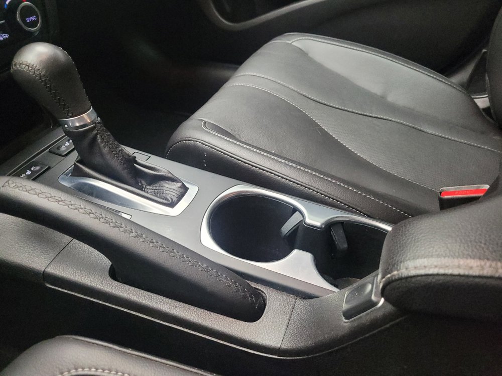 Used 2021 Acura ILX w/ Premium Package FWD image 26