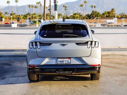 Used 2024 Ford Mustang Mach-E Premium image 8