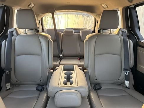 Used 2019 Honda Odyssey Elite image 27