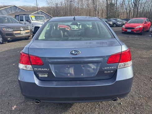 Used 2013 Subaru Legacy 3.6R Limited image 14