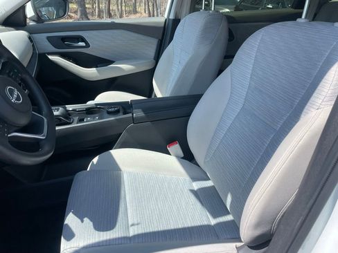 Certified 2023 Nissan Rogue SV AWD/4WD image 7