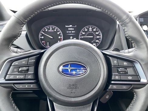 New 2026 Subaru Forester Limited image 15