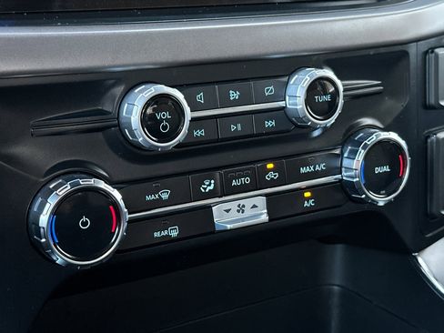 Certified 2024 Ford F150 XLT w/ Mobile Office Package image 18